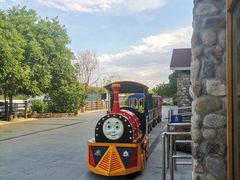 -北京鹿世界主题园