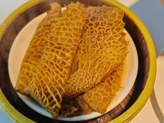 -东方早茶 海鲜•青岛菜(国信体育中心店)