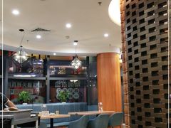 -香港深井掂檔烧鹅茶餐厅(海韵城店)