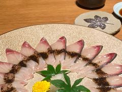 -岚山日本料理(珠江新城店)