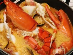 -Le Bistrot de Racine