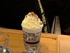 -霸王茶姬(大连万象汇店)