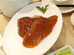 -紫光园·烤鸭(美术馆店)