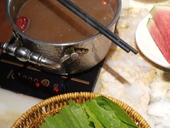 -东道煮牛肉火锅(东盛大街店)