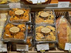 -莉莲蛋挞(大华悦沢书店)