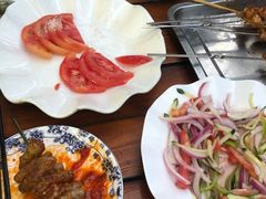 -伊斯兰清真餐厅(朝外大街店)