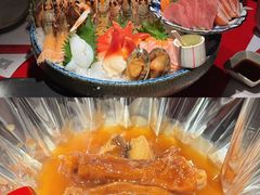 -匠和风精致料理(成都龙湖滨江天街店)