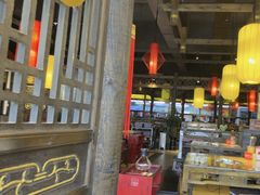 -蜀国大将老火锅(江北店)