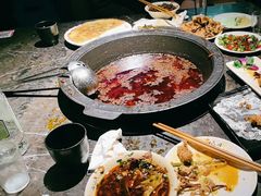 -大鱼山房鱼头火锅(老字号品质店)