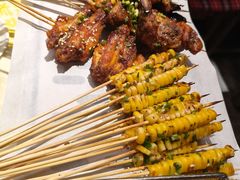 -串盟烧烤·长沙美食地标(星沙店)