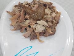 -老边饺子馆(东单店)