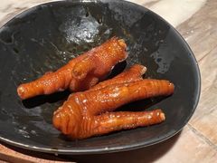 -广州花园酒店荔湾亭·地道点心·粤式饮茶