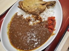 -食其家·牛丼咖喱(天津梅江印象城店)