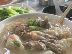 -初记正宗云吞面