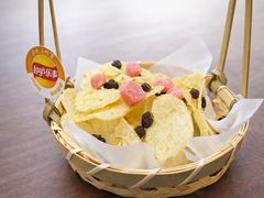 -Calix&Lay's(新天地店)