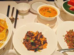 -金链花·泰国餐厅(国贸店)