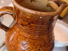 -阿婆情腊排骨火锅(金虹路店)