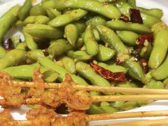 -松哥油焖大虾·外卖(西乡店)