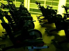 -一兆韦德健身(慧芝湖店)