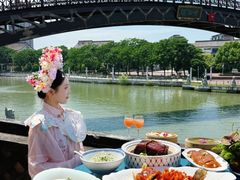 -二十八里太湖船菜(吉祥路店)