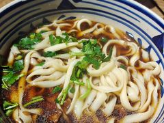 大同小炖肉面-老九圆山西面馆(CBD店)