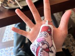 -Uncle Kosto科斯托·中东菜