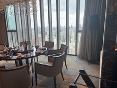 -环球港凯悦 · 享悦中餐厅