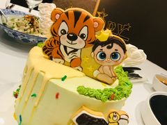 -真爱中国餐馆·年华店(朱雀大街店)
