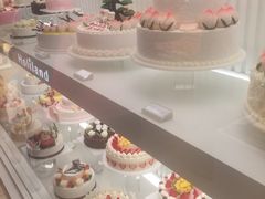 -好利来(东直门银座店)