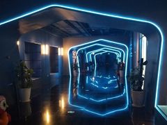 -星轶STARX影城(星沙吾悦广场STARX店)