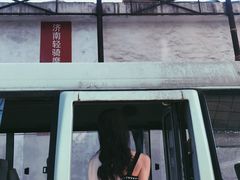 -济南轻骑摩托车有限公司(和平路)