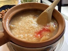 泰国鱼翅-阿诺泰·泰国餐厅(紫荆店)
