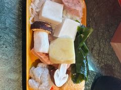 -牛New寿喜烧(金鹰世界店)