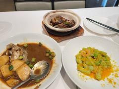 -高佳庄·海鲜酒楼(定海店)