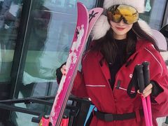 -密苑云顶乐园(云顶滑雪场)