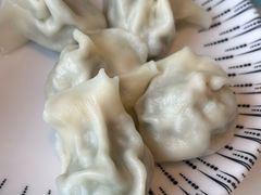 -叁拾壹克饺子·东北菜(国贸店)