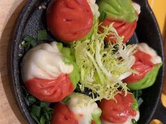 -蔡澜点心·粤菜(海印都荟城店)