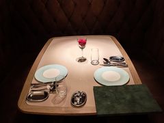 -波特曼西餐厅(南岗店)