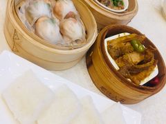 -顺德人家食府(黄金广场店)
