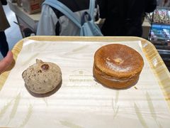 -山崎面包(静安久光店)