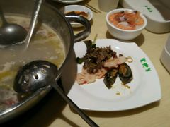 -蒙肥羊·酸汤潮牛·鲜牛肉火锅烤肉自助(岗顶店)