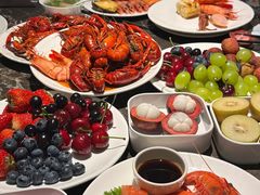 -曲水兰亭(北京四惠店)