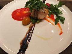 -郑州希尔顿酒店·阿米奇意大利餐厅