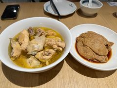 -兔爸私家小厨(新北万达店)