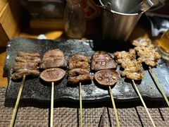 -半藏居酒屋(香港花园店)