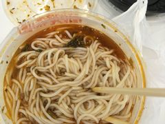 -无名缘米粉(大食代东方广场店)