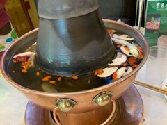 -东来顺饭庄(天坛店)