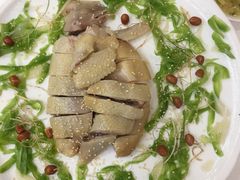 -新兴家喻酒家·羊城名宴(昌岗店)