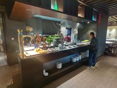 -抚仙湖万达文华酒店