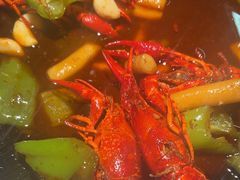 -沪小胖·小龙虾·蓝龙王(八佰伴店)